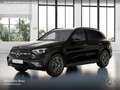 Mercedes-Benz GLC 220 d 4M AMG+NIGHT+360+AHK+BURMESTER+KEYLESS Schwarz - thumbnail 14