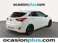 Hyundai i30 1.4 MPI BD Tecno 100 Blanco - thumbnail 3