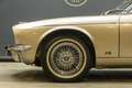 Jaguar XJ12 L Series 2 "Golden Sand with Mulberry Red leather" - thumbnail 25