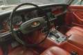 Jaguar XJ12 L Series 2 "Golden Sand with Mulberry Red leather" - thumbnail 32