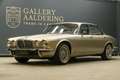 Jaguar XJ12 L Series 2 "Golden Sand with Mulberry Red leather" - thumbnail 36