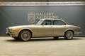 Jaguar XJ12 L Series 2 "Golden Sand with Mulberry Red leather" - thumbnail 29