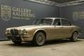 Jaguar XJ12 L Series 2 "Golden Sand with Mulberry Red leather" - thumbnail 22