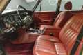 Jaguar XJ12 L Series 2 "Golden Sand with Mulberry Red leather" - thumbnail 35