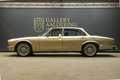 Jaguar XJ12 L Series 2 "Golden Sand with Mulberry Red leather" - thumbnail 24
