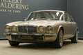 Jaguar XJ12 L Series 2 "Golden Sand with Mulberry Red leather" - thumbnail 5