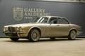 Jaguar XJ12 L Series 2 "Golden Sand with Mulberry Red leather" - thumbnail 28