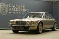 Jaguar XJ12 L Series 2 "Golden Sand with Mulberry Red leather" - thumbnail 27