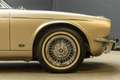 Jaguar XJ12 L Series 2 "Golden Sand with Mulberry Red leather" - thumbnail 49