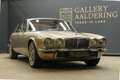 Jaguar XJ12 L Series 2 "Golden Sand with Mulberry Red leather" - thumbnail 45