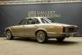 Jaguar XJ12 L Series 2 "Golden Sand with Mulberry Red leather" - thumbnail 2
