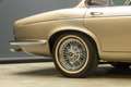 Jaguar XJ12 L Series 2 "Golden Sand with Mulberry Red leather" - thumbnail 50