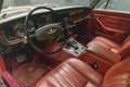 Jaguar XJ12 L Series 2 "Golden Sand with Mulberry Red leather" - thumbnail 3