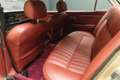 Jaguar XJ12 L Series 2 "Golden Sand with Mulberry Red leather" - thumbnail 38