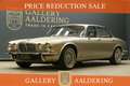 Jaguar XJ12 L Series 2 "Golden Sand with Mulberry Red leather" - thumbnail 1