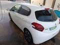 Peugeot 208 208 1.2 PureTech Style S 82 Style S Blanco - thumbnail 4