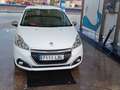 Peugeot 208 208 1.2 PureTech Style S 82 Style S Blanco - thumbnail 1