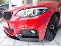 BMW 230 i Coupé*M-Sport*R-Kam*Facelift* Rot - thumbnail 9