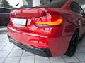BMW 230 i Coupé*M-Sport*R-Kam*Facelift* Rot - thumbnail 12