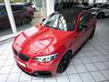 BMW 230 i Coupé*M-Sport*R-Kam*Facelift* Rot - thumbnail 6