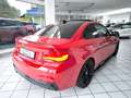 BMW 230 i Coupé*M-Sport*R-Kam*Facelift* Rot - thumbnail 3