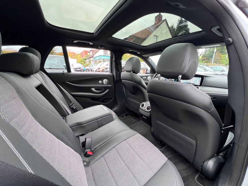 Mercedes-Benz E 300 T d e*AMG*360°KAMERA*PANO*DISTRO*AMBIENTE — photo 19