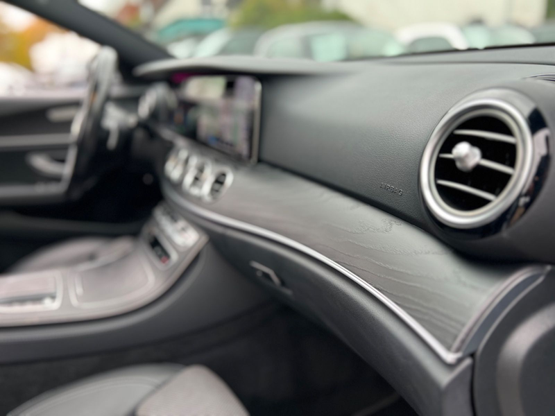 Mercedes-Benz E 300 T d e*AMG*360°KAMERA*PANO*DISTRO*AMBIENTE — photo 16