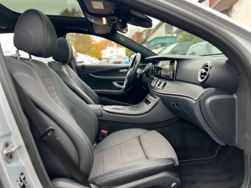 Mercedes-Benz E 300 T d e*AMG*360°KAMERA*PANO*DISTRO*AMBIENTE — photo 13