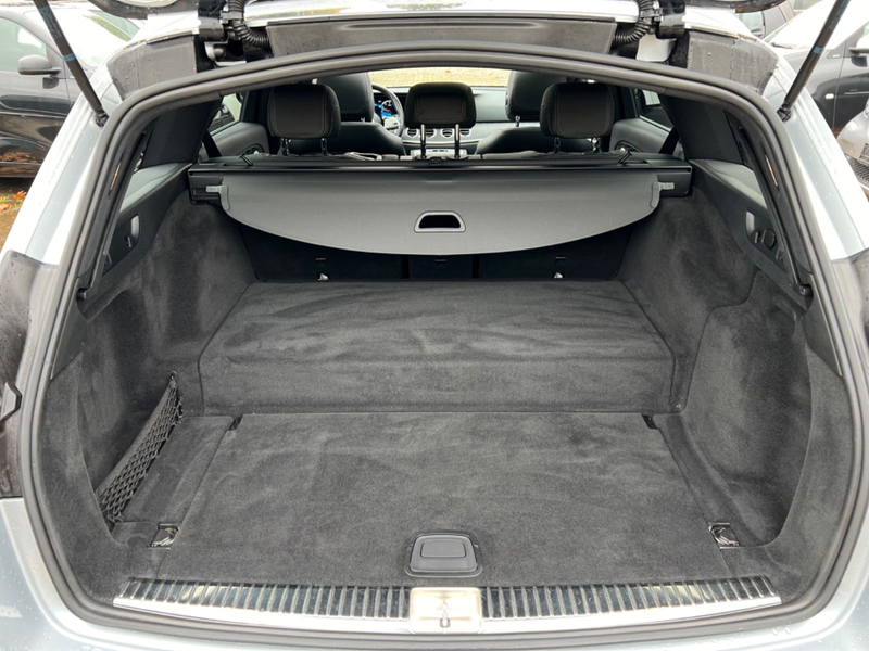 Mercedes-Benz E 300 T d e*AMG*360°KAMERA*PANO*DISTRO*AMBIENTE — photo 41
