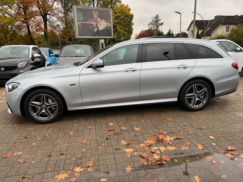 Mercedes-Benz E 300 T d e*AMG*360°KAMERA*PANO*DISTRO*AMBIENTE — photo 39