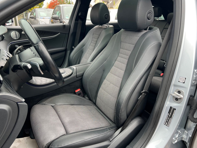 Mercedes-Benz E 300 T d e*AMG*360°KAMERA*PANO*DISTRO*AMBIENTE — photo 25