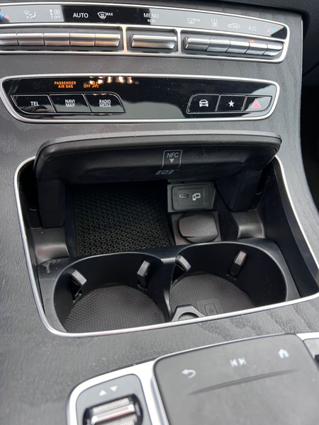 Mercedes-Benz E 300 T d e*AMG*360°KAMERA*PANO*DISTRO*AMBIENTE — photo 29