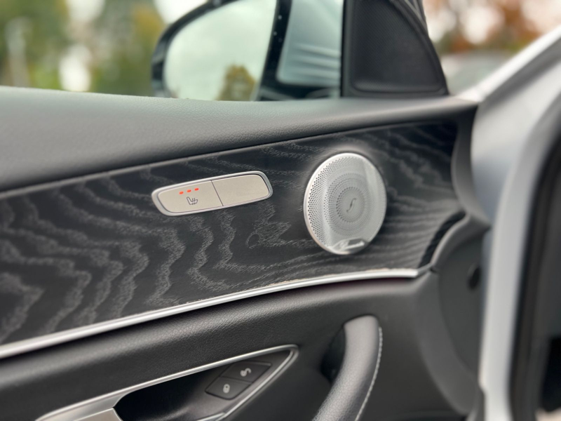 Mercedes-Benz E 300 T d e*AMG*360°KAMERA*PANO*DISTRO*AMBIENTE — photo 28
