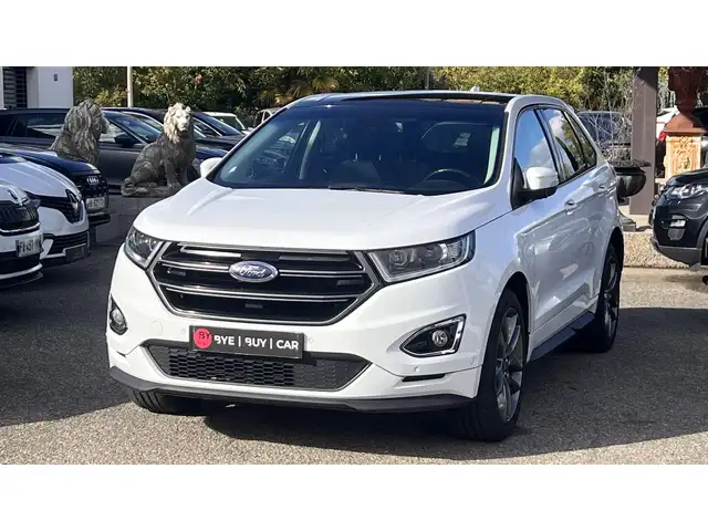 Ford Edge 2.0 TDCi 180 i-AWD - GARANTIE 12 MOIS