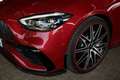Mercedes-Benz C 43 AMG 4M Lim+Sondermodell+HUD+360°+LED+Panoda Rojo - thumbnail 3