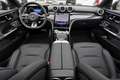 Mercedes-Benz C 43 AMG 4M Lim+Sondermodell+HUD+360°+LED+Panoda Червоний - thumbnail 5