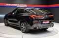 BMW X6 30 d xDrive M Sport Pro HuD AHK Memory Shadow Schwarz - thumbnail 4