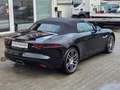 Jaguar F-Type Cabriolet P300 EU6d-T Schwarz - thumbnail 4