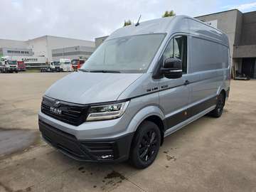 2.0 TDi Standard 3180 (EU6d)