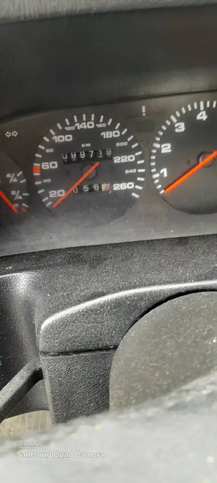 Porsche 928 4.7 S, foto 10