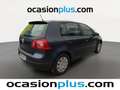 Volkswagen Golf 1.6 Trendline Azul - thumbnail 4