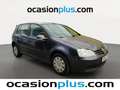 Volkswagen Golf 1.6 Trendline Azul - thumbnail 2