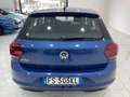 Volkswagen Polo Polo VI 2017 5p 1.6 tdi Comfortline 95cv dsg Grijs - thumbnail 5