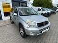 Toyota RAV 4 4x2 92 kW (125 PS), Schalt. 5-Gang, Frontantrieb Argent - thumbnail 2