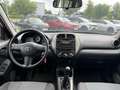Toyota RAV 4 4x2 92 kW (125 PS), Schalt. 5-Gang, Frontantrieb Argent - thumbnail 10