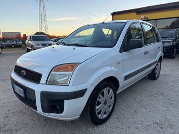 Ford Fusion 1.4 16V 5p. Garanzia