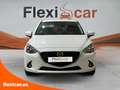 Mazda 2 1.5 GE 66kW Luxury + Safety - 5 P (2016) Blanco - thumbnail 3