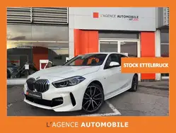 BMW Série 1 M STEPTRONIC - JUSQU'A 48 MOIS DE GARANTIE
