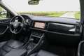 Skoda Kodiaq 1.5 TSI Aut. 150 PK Style ✅ Stoelkoel ✅ 360 ✅ ACC Noir - thumbnail 8