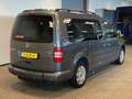 Volkswagen Caddy Maxi L2 Rolstoelauto 5+1 Grau - thumbnail 14
